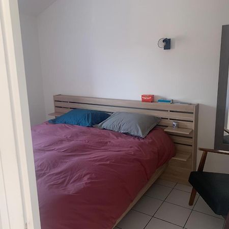 Villa La Trinquette Saint-Gilles-Croix-de-Vie Esterno foto